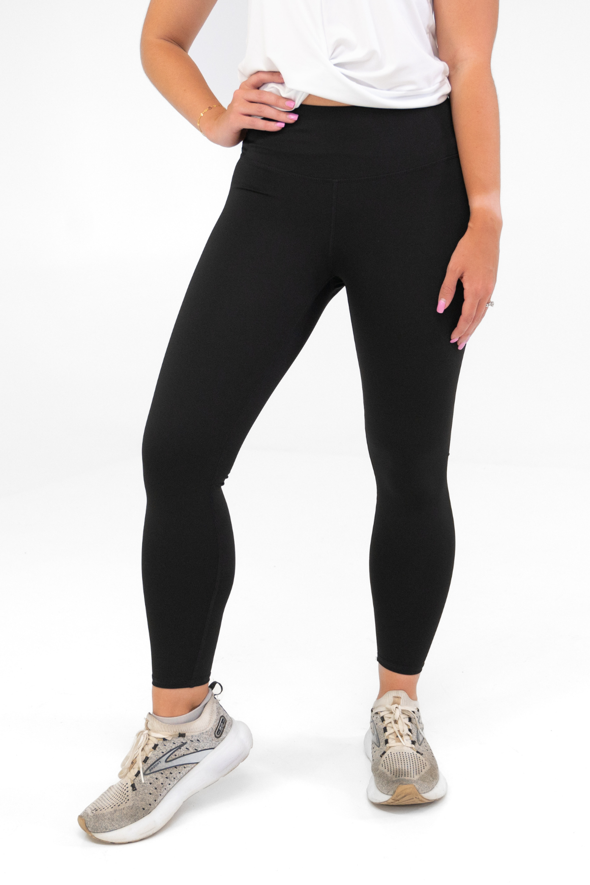 Everyday Leggings | Black