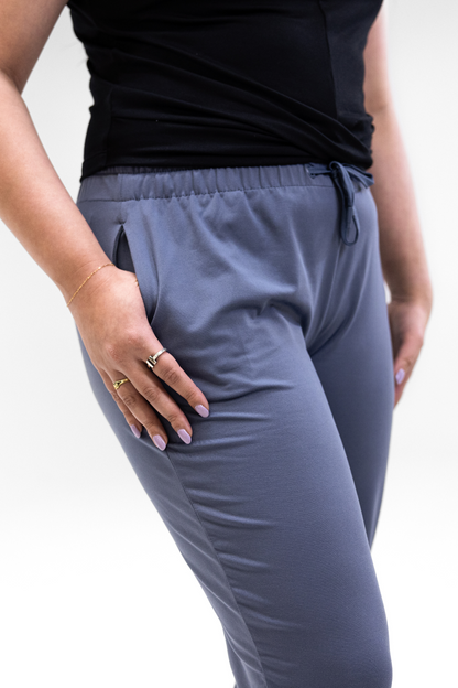Lightweight Joggers | Slate