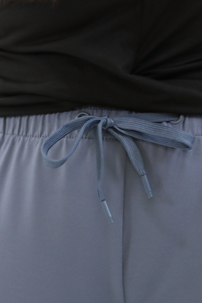 Lightweight Joggers | Slate
