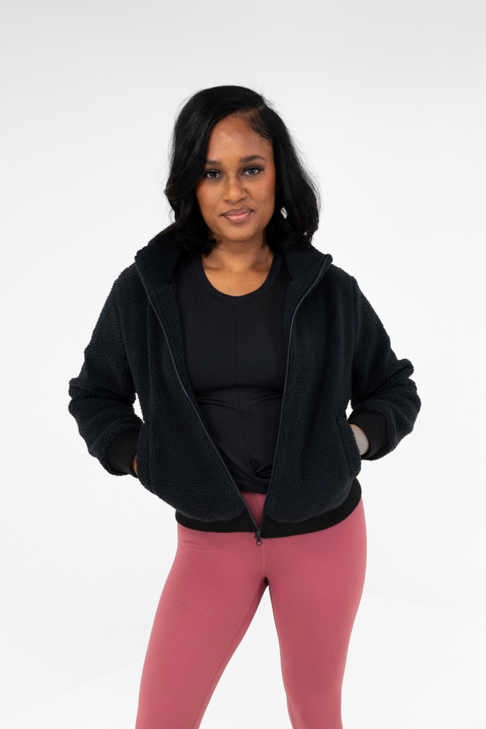 Cozy Sherpa