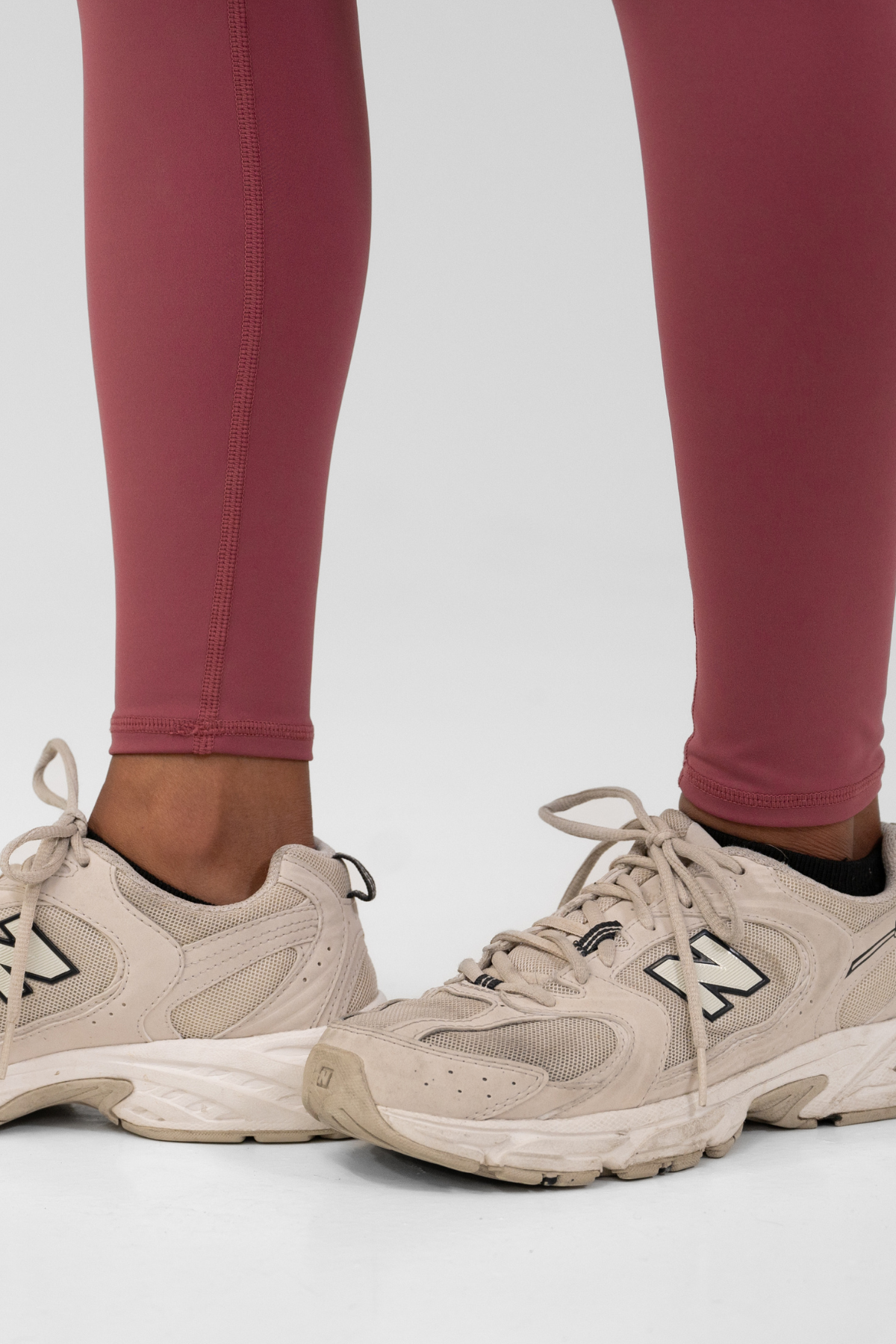 Everyday Leggings | Rose