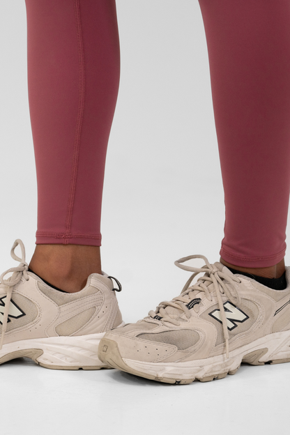 Everyday Leggings | Rose
